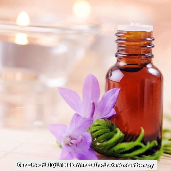How Aromatherapy Works In The Brain Deep Aromatherapy
