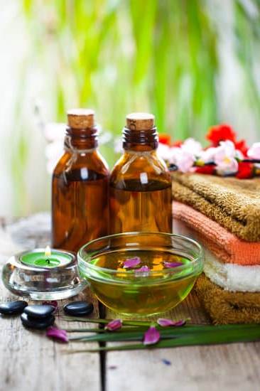 Aromatherapy for Stress: What Actually Works? - Featured Image