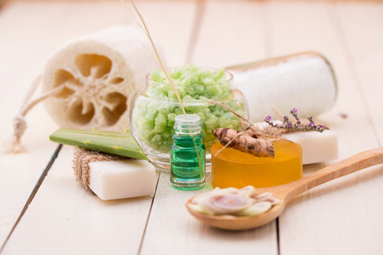Effects Of Aromatherapy On Sleep Quality And Anxiety Of Patients | Deep ...